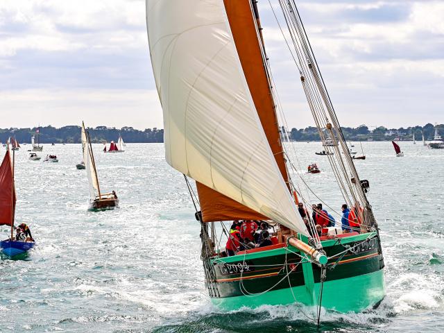 Semaine du Golfe