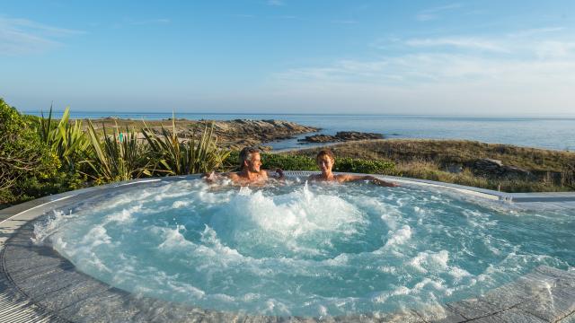 Sofitel Quiberon Thalassa Sea and Spa