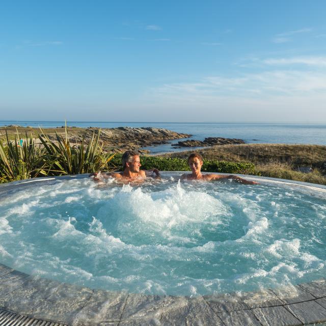 Sofitel Quiberon Thalassa Sea and Spa