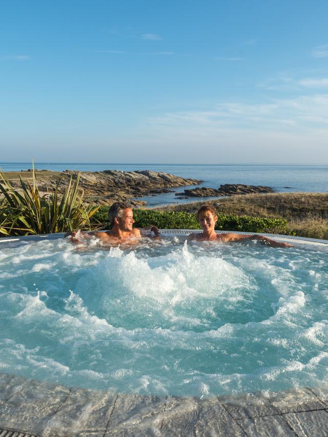 Sofitel Quiberon Thalassa Sea and Spa