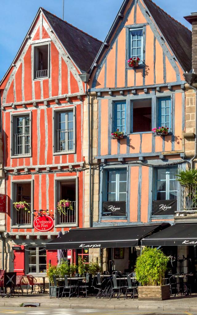 Vannes