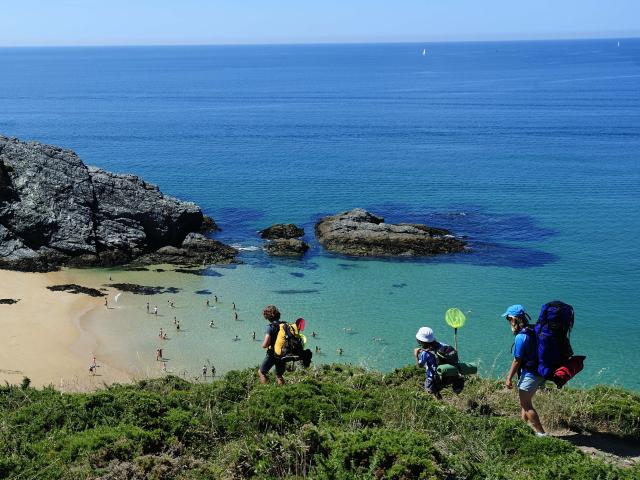 Belle Ile en Mer