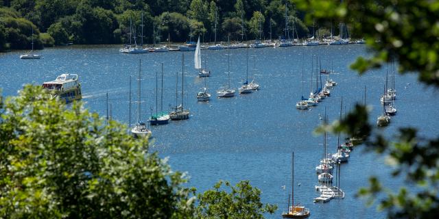 Port de la Roche-Bernard