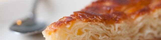 Kouign-Amann, pâtisserie traditionnelle bretonne