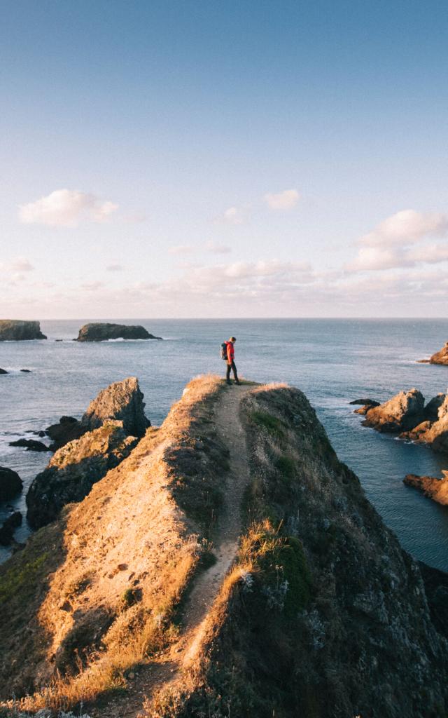 Belle Ile en Mer