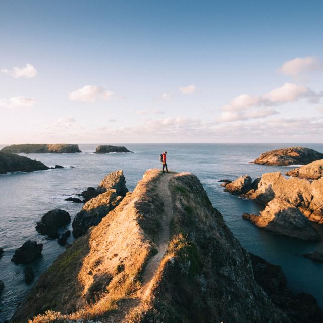 Belle Ile en Mer