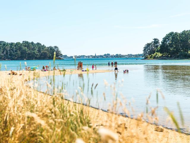 Golfe du Morbihan