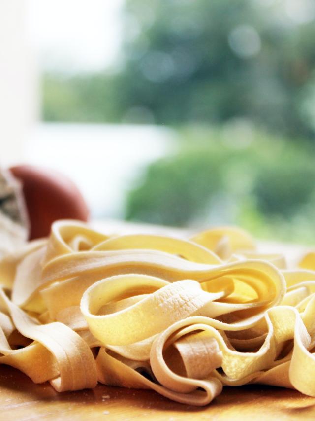 Tagliatelles