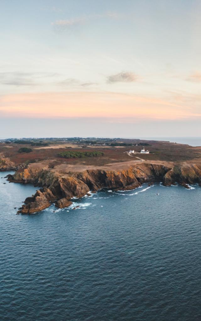 Ile de Groix