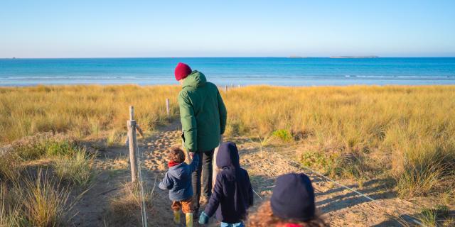 Baie de Quiberon