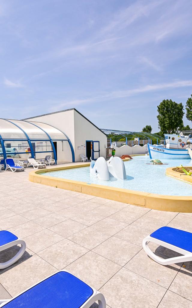 Camping Apv Plijadur, La Trinite Sur Mer