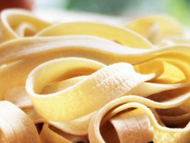 Tagliatelles