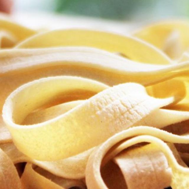 Tagliatelles