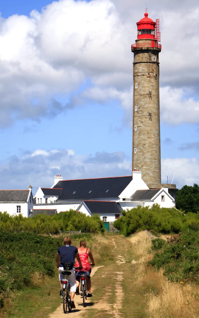 Bangor Phare Du Gouphar