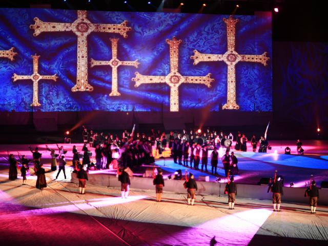 Festival Interceltique de Lorient