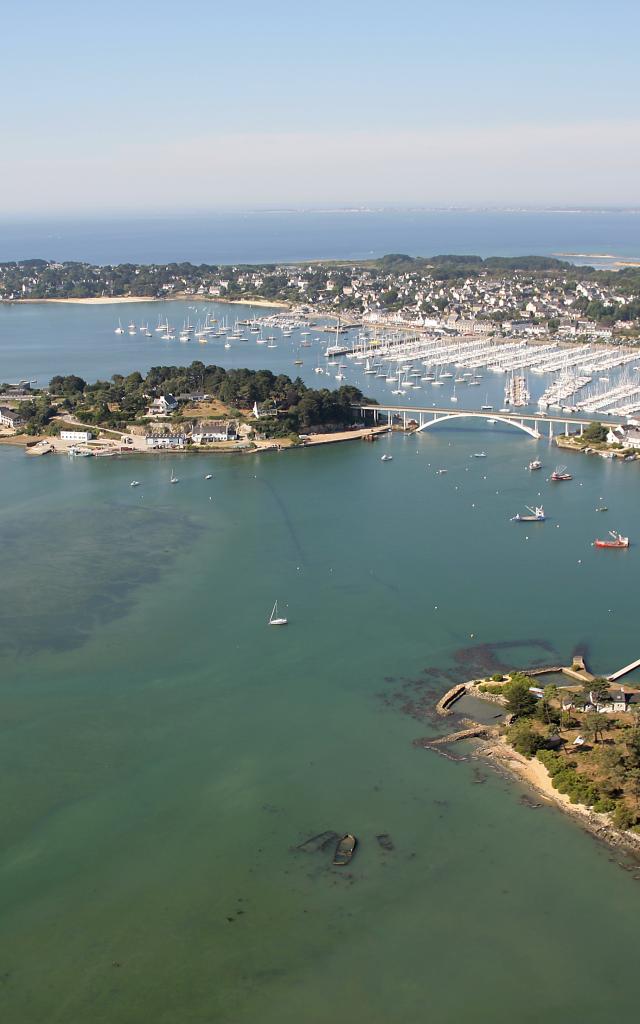 La Trinité sur Mer