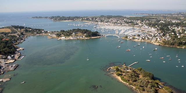 La Trinité sur Mer