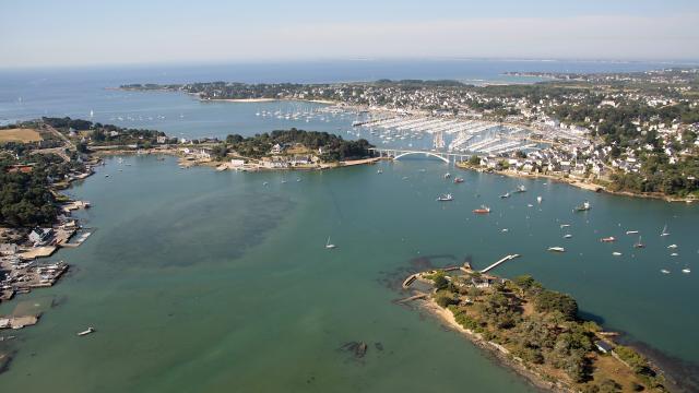 La Trinité sur Mer