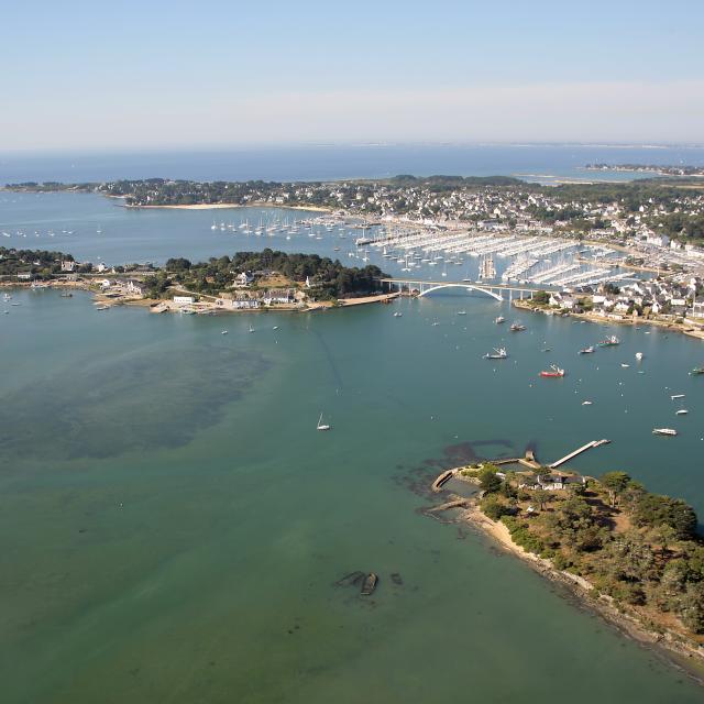 La Trinité sur Mer