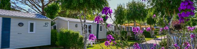 Camping de la Baie, La Trinité sur Mer