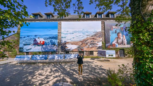 Festival Photo La Gacilly