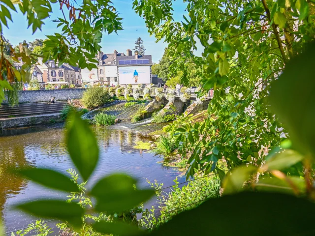 Festival Photo La Gacilly
