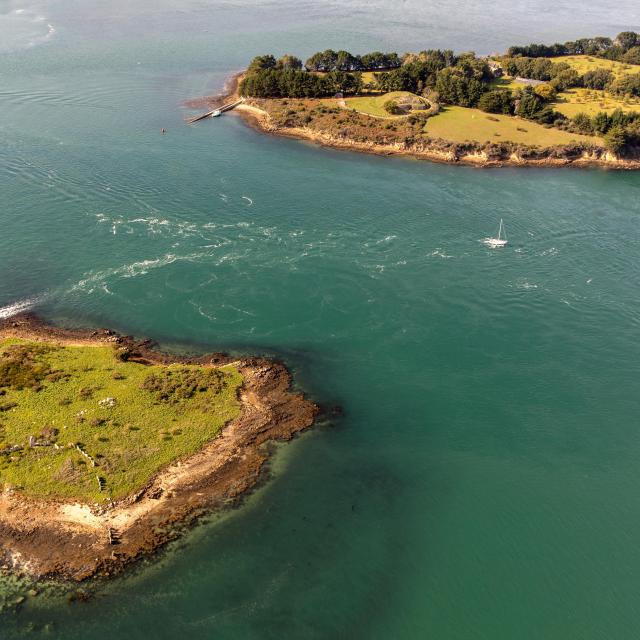 Parc Naturel Régional du Golfe du Morbihan