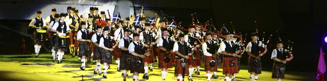 Festival Interceltique de Lorient