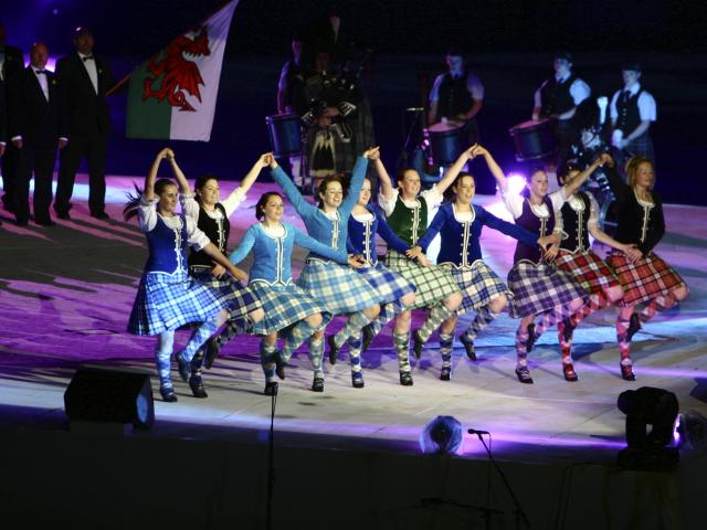 Festival Interceltique de Lorient