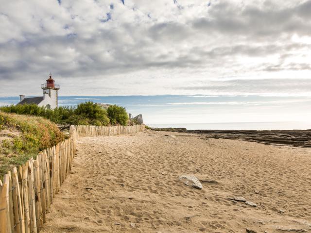 Ile de Groix