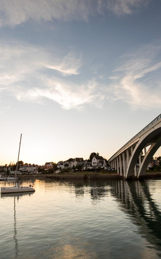 La Trinité sur Mer