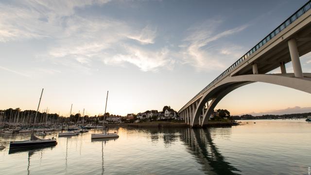 La Trinité sur Mer