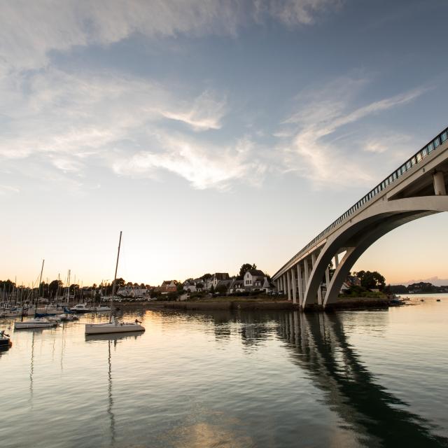 La Trinité sur Mer