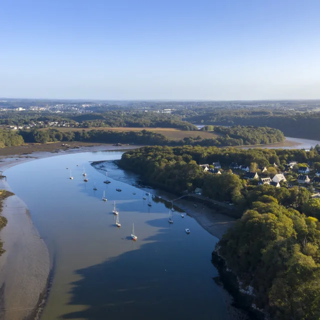 Le Blavet Kervignac Lanester