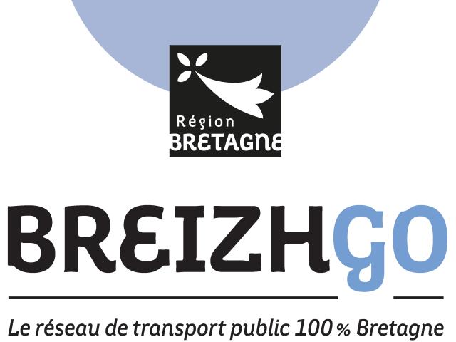 Logo BreizhGo