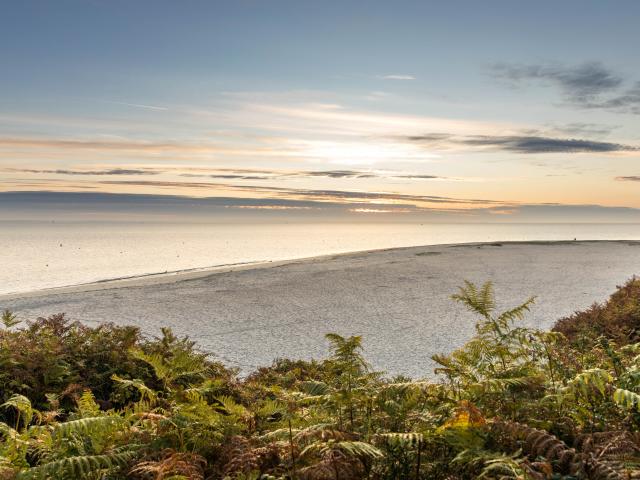 Groix, Plage des Grands Sables