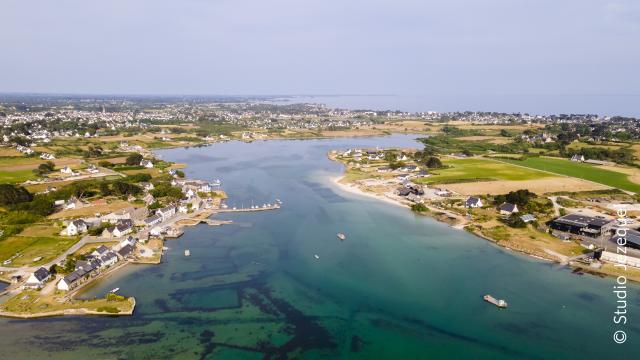 Carnac Anse Du Po