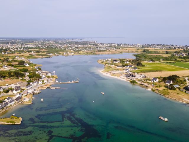 Carnac Anse Du Po