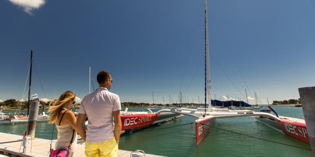 La Trinité sur Mer