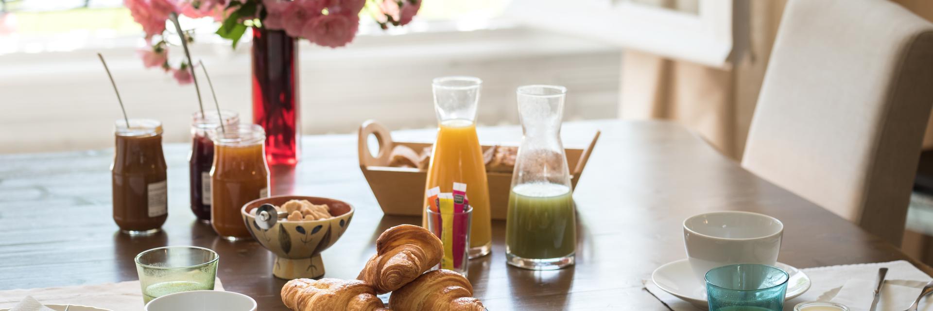 Chambres d'hôtes le 14 Saint-Michel