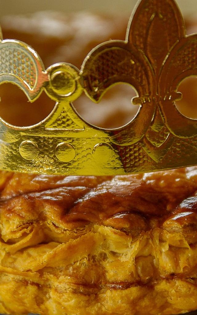 Galette des rois