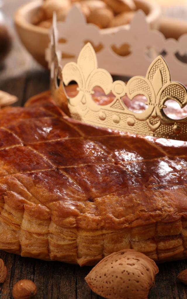 Galette Des Rois