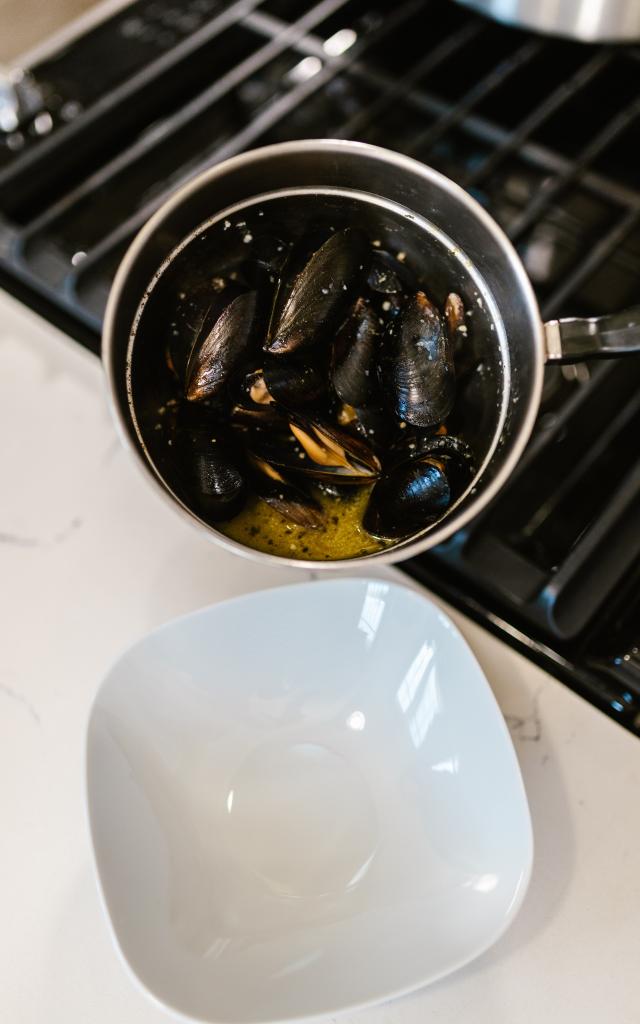 Moules