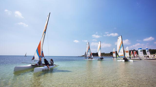 Plage Fogeo