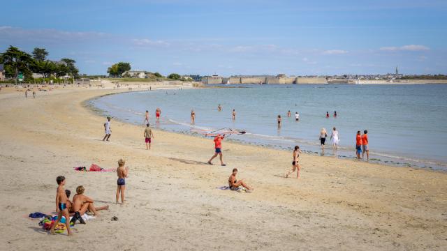 570234 Plage De Toulhars Larmor Plage 2017 09 02 Lemee Emmanuel Lbst 31 12 2025