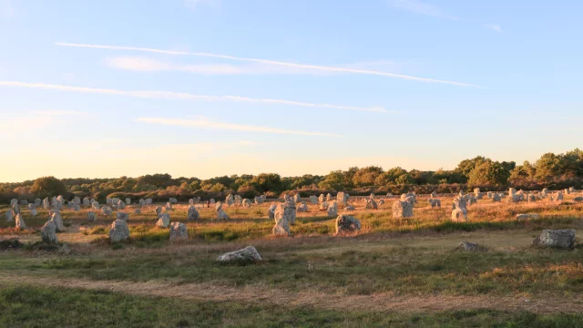 Alignements de Carnac