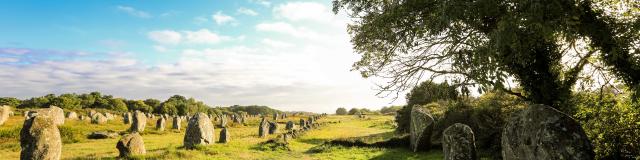 Alignements de Carnac