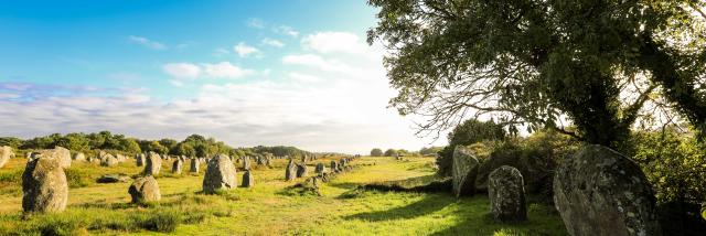 Alignements de Carnac