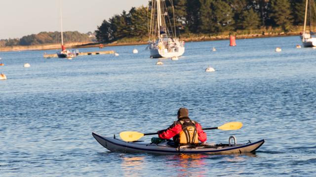 Kayak