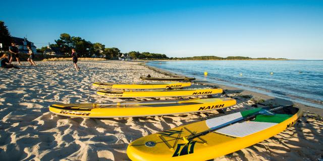 Plage Carnac